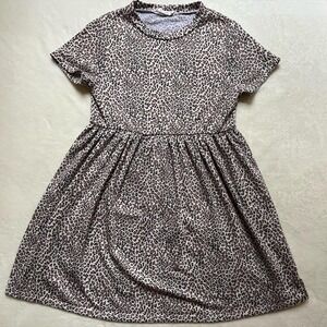 Vestique Victoria + Sophia Fit & Flare Dress